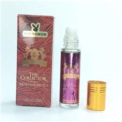 Alexandre. J Morning Muscs 10ml Масляные Духи С Феромонами.