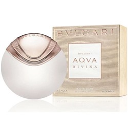 Bvlgari Aqva Divina  (для женщин) 100ml