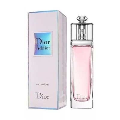 Christian Dior Addict Eau Fraiche (для женщин) 50ml