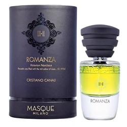 Masque Milano Romanza (для женщин) 100ml Селектив