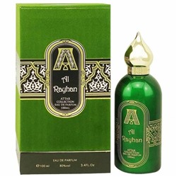 Attar Collection Al Rayhan (для женщин) EDP 100 мл селектив