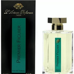 L'Artisan Parfumeur Premier Figuier (унисекс) EDT 100 мл селектив