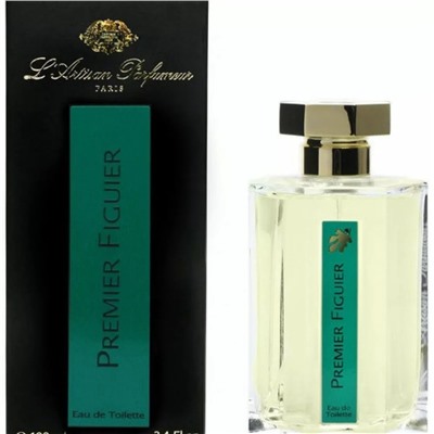 L'Artisan Parfumeur Premier Figuier (унисекс) EDT 100 мл селектив