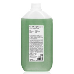 Восстанавливающий шампунь для всех типов волос Back Bar Revitalizing Shampoo №04 Farmavita 5000 мл