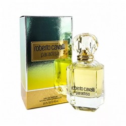 Roberto Cavalli Paradiso EDP (A+) (для женщин) 75ml