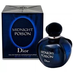 Christian Dior Dior Midnight Poison EDP (для женщин) 100ml
