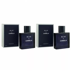 Набор Blue De Chinela, edp., 2*55 ml