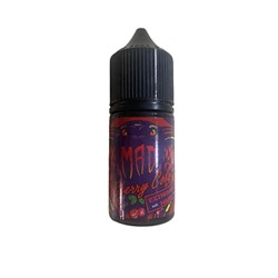 MAD Жидкость для заправки 30ml cherry cola