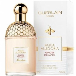 Guerlain Aqua Alleqoria Ginger Piccante (для женщин) EDP 75 мл (EURO)