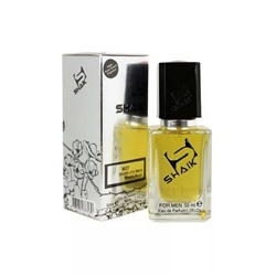 Shaik (Carolina Herrera CH For Men M 29), edp., 50 ml