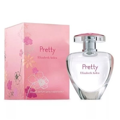 Elizabeth Arden Pretty (для женщин) EDP 100ml