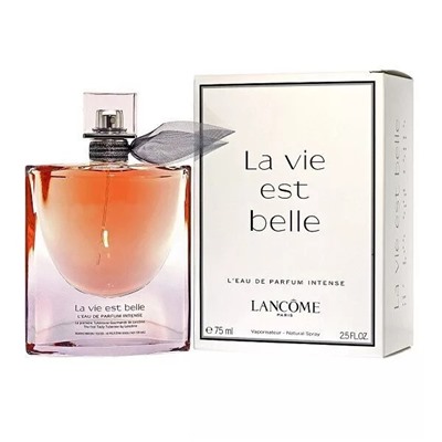 Lancome La Vie Est Belle intense (для женщин) EDP 100ml Тестер