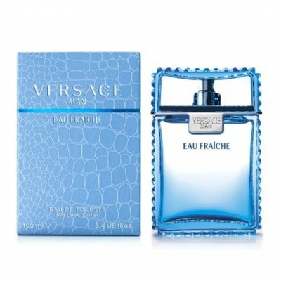 Versace Eau Fraiche (для мужчин) EDP 100 мл (EURO)