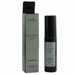 Chanel Allure Homme Sport, edt., 35 ml/ 1.19 fl oz