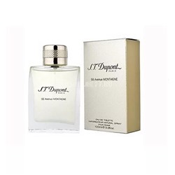 S.T.Dupont 58 Avenue Montaigne (для женщин) 100ml