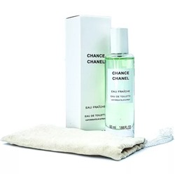 Chanel Chance Eau Fraiche (Для женщин) 50ml Tестер мини