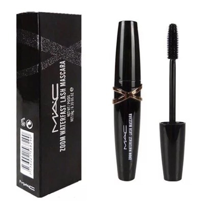 Тушь МАК Zoom Waterfast Lash 10g.