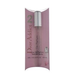 Dior Addict 2 (для женщин) 20 мл