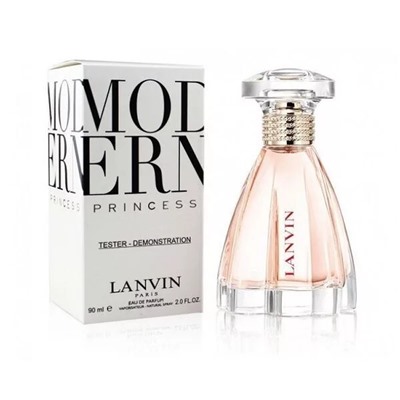 Lanvin Modern Princess Eau Sensuelle (для женщин) EDT 90 мл Тестер