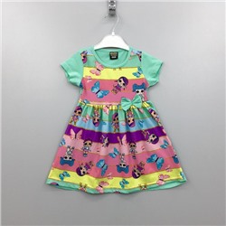 Платье для девочки TRP3625