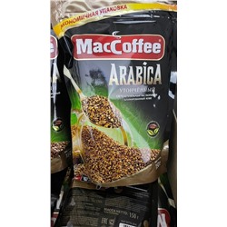 Кофе сублимированный Маккофе 150 гр