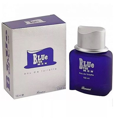 Rasasi Blue for Men (для мужчин) 100ml