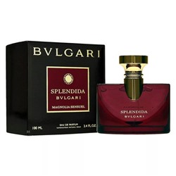 Bvlgari Splendida Magnolia Sensuel (для женщин) EDP 100 мл (EURO)