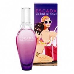 Escada Marine Groove EDT (для женщин) 100ml