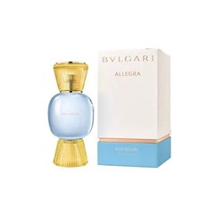 Bvlgari Allegra Riva Solare EDP (для женщин) 100ml