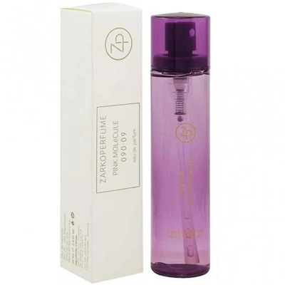 Zarkoperfume PINK MOLéCULE 090.09 EDP 80ml