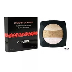 Румяна запеченные Chanel Lumieres De Kyoto 8g. (902)