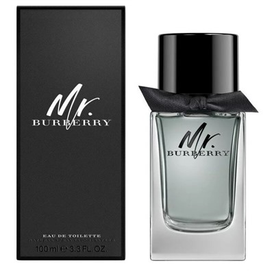 Burberry Mr Burberry EDP (для мужчин) 100ml (EURO)