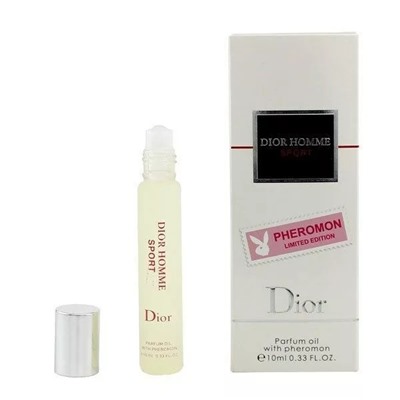 Christian Dior Dior Homme Sport 10ml