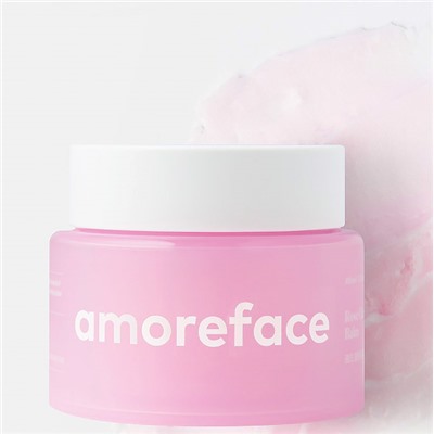 Amoreface Бальзам для лица ОЧИЩЕНИЕ Amore Face Rose Cleansing Balm 100 мл