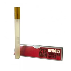 Carolina Herrera 212 Heroes EDT 15ml