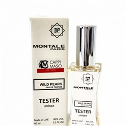 Montale Wild Pears (унисекс) Тестер мини 60ml (K)