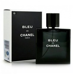 Chanel Bleu de Chanel (для мужчин) EDT 100 мл (EURO)