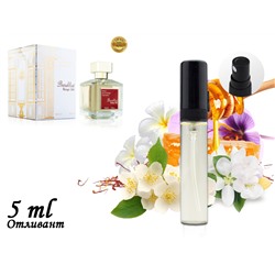 Пробник Fragrance World Barakkat Rouge 540, Edp, 5 ml (ОАЭ ОРИГИНАЛ) 172