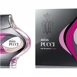 Emilio Pucci Miss Pucci Intence EDP (для женщин) 75ml