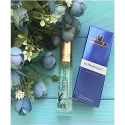 Paco Rabanne Ultraviolet 10ml Масляные Духи С Феромонами.