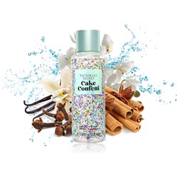 Спрей-мист Victoria's Secret Cake Confetti, 250 ml