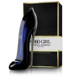 Carolina Herrera Good Girl (для женщин) EDP 80 мл (EURO)