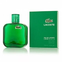 Lacoste Eau De Lacoste L.12.12 Vert (для мужчин) EDT 100 мл