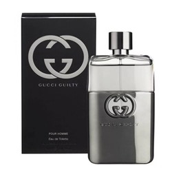 Gucci Guilty Pour Homme (для мужчин) EDT 90 мл