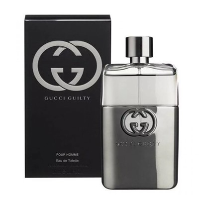 Gucci Guilty Pour Homme (для мужчин) EDT 90 мл