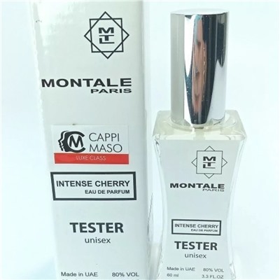 Montale Intense Cherry (унисекс) Тестер мини 60ml (K)