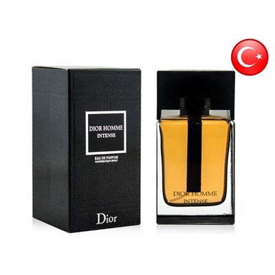 Пробник Dior Homme Intense, Edp, 5 ml (Люкс Турция) 537