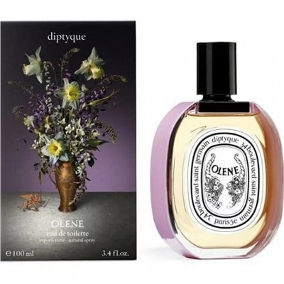 Diptyque Olene Limited Edition (для женщин) EDT 100 мл селектив