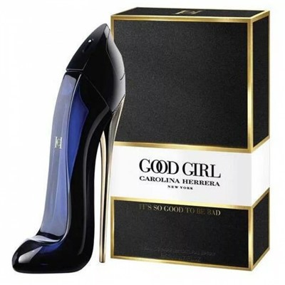 Carolina Herrera Good Girl (для женщин) 80ml