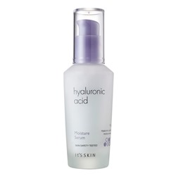 Сыворотка увлажняющая с гиалуроновой кислотой Hyaluronic Acid Moisture Serum It's Skin 40 мл.